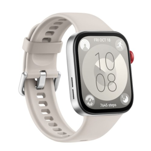 Смарт-часы Huawei Watch Fit 3 Star White (55020CJH)