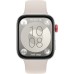 Смарт-часы Huawei Watch Fit 3 Star White (55020CJH)