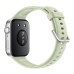 Смарт-часы Huawei Watch Fit 3 Green (55020CGE)