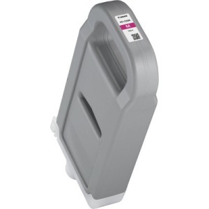 Картридж Canon PFI-1700 700ml magenta (0777C001)