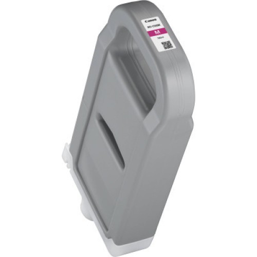 Картридж Canon PFI-1700 700ml magenta (0777C001)