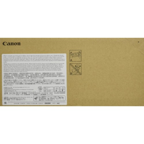 Картридж Canon PFI-1700 700ml magenta (0777C001)