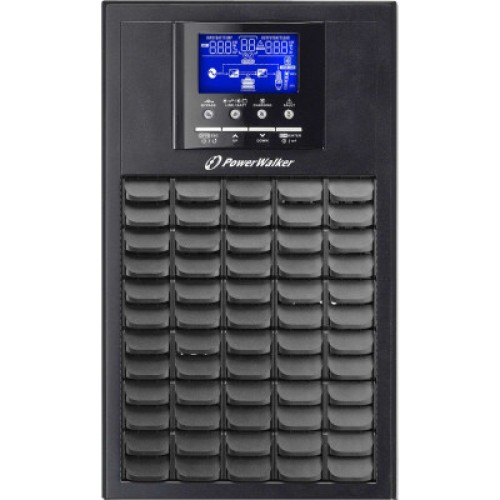 Источник бесперебойного питания PowerWalker VFI 5000 EVS 5000W (10122243)
