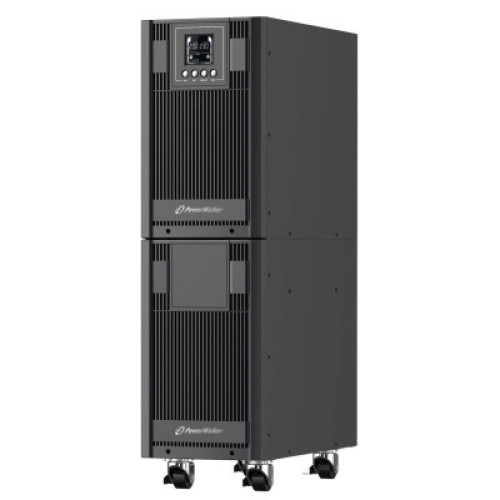 Источник бесперебойного питания PowerWalker VFI 10000 AT 9000W (10122249)