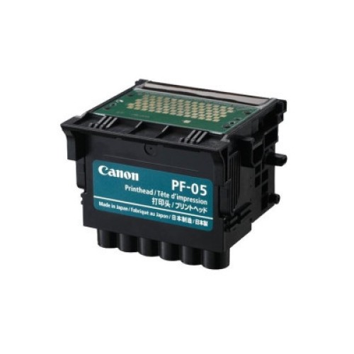 Печатающая головка Canon PF-05 для iPF 6300/6350/8300 (3872B001)