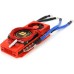 BMS контроллер DaLy LiFePO4 48V 16S 400A (DL16S-400A)