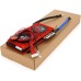 BMS контроллер DaLy LiFePO4 36V 12S 200A (SMDL12S-200A)