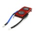 BMS контроллер DaLy LiFePO4 48V 16S 250A (SMDL16S-250A)