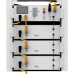 BMS контроллер Deye HVB750V/100A-EU