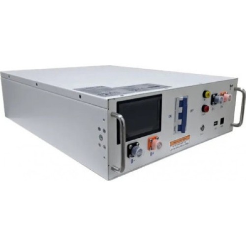 BMS контроллер Deye HVB750V/100A-EU