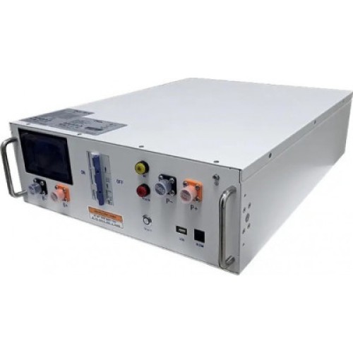 BMS контроллер Deye HVB750V/100A-EU