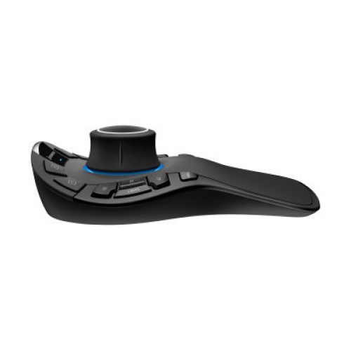 Мышка 3DConnexion Spacemouse Pro Wireless Bluetooth Edition (3DX-700119)