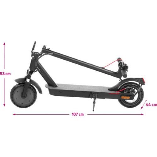Электросамокат Sensor S30 (50005769)