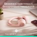 Наушники Logitech Zone 300 Bluetooth Rose (981-001412)