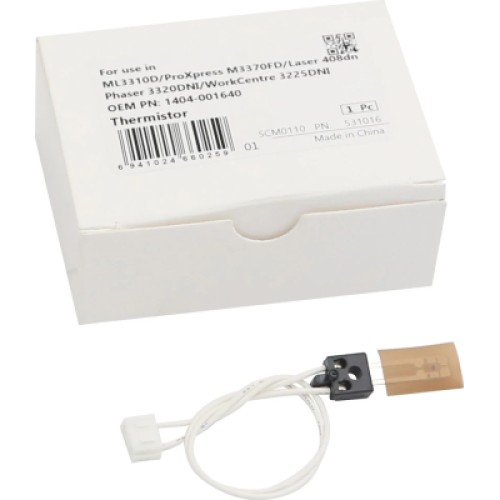Термистор Samsung ML3750 (1404-001640) CET (CET531016)