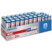 Батарейка Philips AA+AAA Power Alkaline целочная пак=24+12 (LR036G36W/10)