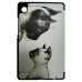 Чехол для планшета BeCover Smart Case Samsung Tab A9 Plus SM-X210/SM-X215/SM-X216 11.0" Cat (711277)