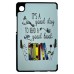 Чехол для планшета BeCover Smart Case Samsung Tab A9 Plus SM-X210/SM-X215/SM-X216 11.0" Good Book (711280)
