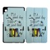Чехол для планшета BeCover Smart Case Samsung Tab A9 Plus SM-X210/SM-X215/SM-X216 11.0" Good Book (711280)