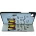 Чехол для планшета BeCover Smart Case Samsung Tab A9 Plus SM-X210/SM-X215/SM-X216 11.0" Good Book (711280)