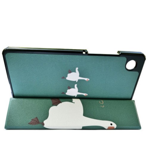 Чехол для планшета BeCover Smart Case Samsung Tab A9 Plus SM-X210/SM-X215/SM-X216 11.0" Goose (711279)