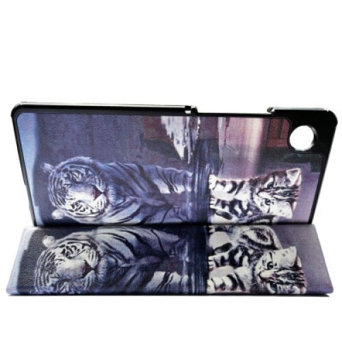 Чехол для планшета BeCover Smart Case Samsung Tab A9 Plus SM-X210/SM-X215/SM-X216 11.0" Predator (711283)