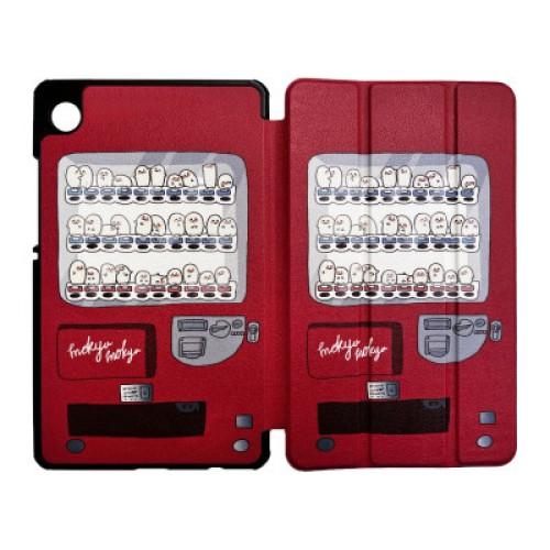 Чехол для планшета BeCover Smart Case Samsung Tab A9 Plus SM-X210/SM-X215/SM-X216 11.0" Vending Machine (711284)