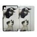 Чехол для планшета BeCover Smart Case Samsung Tab A9 SM-X115 8.7" Cat (711267)