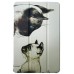 Чехол для планшета BeCover Smart Case Samsung Tab A9 SM-X115 8.7" Cat (711267)