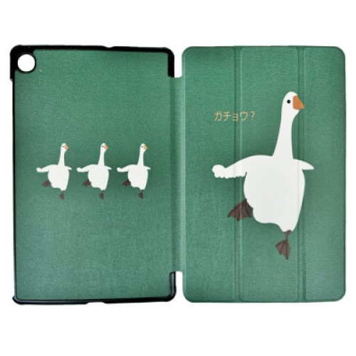 Чехол для планшета BeCover Smart Case Samsung Tab A9 SM-X115 8.7" Goose (711269)