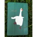 Чехол для планшета BeCover Smart Case Samsung Tab A9 SM-X115 8.7" Goose (711269)