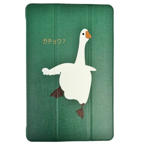 Чехол для планшета BeCover Smart Case Samsung Tab A9 SM-X115 8.7" Goose (711269)