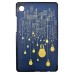 Чехол для планшета BeCover Smart Case Samsung Tab A9 SM-X115 8.7" Night Light (711271)