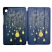 Чехол для планшета BeCover Smart Case Samsung Tab A9 SM-X115 8.7" Night Light (711271)