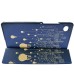 Чехол для планшета BeCover Smart Case Samsung Tab A9 SM-X115 8.7" Night Light (711271)