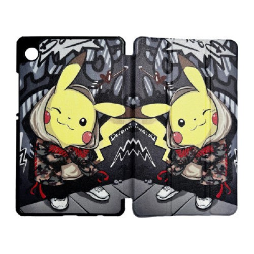 Чехол для планшета BeCover Smart Case Samsung Tab A9 SM-X115 8.7" Pikachu (711272)