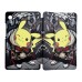 Чехол для планшета BeCover Smart Case Samsung Tab A9 SM-X115 8.7" Pikachu (711272)