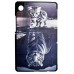 Чехол для планшета BeCover Smart Case Samsung Tab A9 SM-X115 8.7" Predator (711273)