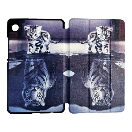 Чехол для планшета BeCover Smart Case Samsung Tab A9 SM-X115 8.7" Predator (711273)