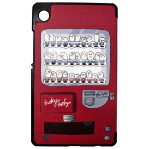 Чехол для планшета BeCover Smart Case Samsung Tab A9 SM-X115 8.7" Vending Machine (711274)