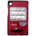 Чехол для планшета BeCover Smart Case Samsung Tab A9 SM-X115 8.7" Vending Machine (711274)