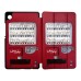 Чехол для планшета BeCover Smart Case Samsung Tab A9 SM-X115 8.7" Vending Machine (711274)