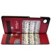 Чехол для планшета BeCover Smart Case Samsung Tab A9 SM-X115 8.7" Vending Machine (711274)