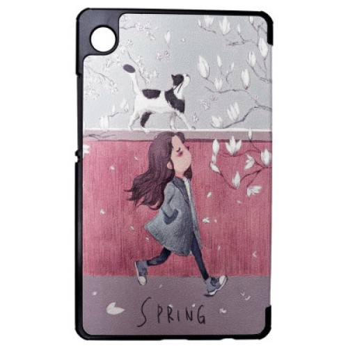 Чехол для планшета BeCover Smart Case Samsung Tab A9 SM-X115 8.7" Walk (711275)