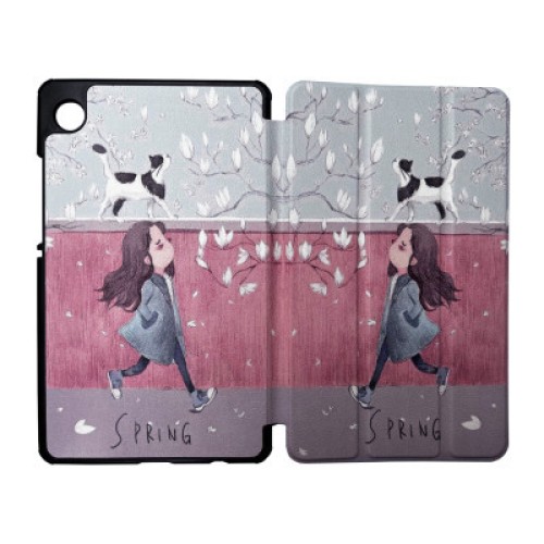 Чехол для планшета BeCover Smart Case Samsung Tab A9 SM-X115 8.7" Walk (711275)