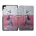 Чехол для планшета BeCover Smart Case Samsung Tab A9 SM-X115 8.7" Walk (711275)