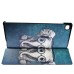 Чехол для планшета BeCover Smart Case Samsung Tab S6 Lite (2024) 10.4" P620/P625/P627 Elephant (711288)