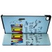 Чехол для планшета BeCover Smart Case Samsung Tab S6 Lite (2024) 10.4" P620/P625/P627 Good Book (711290)
