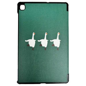 Чехол для планшета BeCover Smart Case Samsung Tab S6 Lite (2024) 10.4" P620/P625/P627 Goose (711289)
