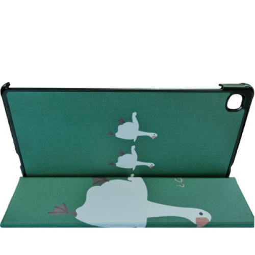 Чехол для планшета BeCover Smart Case Samsung Tab S6 Lite (2024) 10.4" P620/P625/P627 Goose (711289)